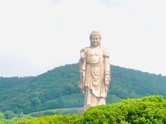 -灵山胜境