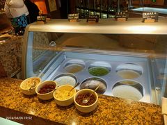 -马哥孛罗咖啡厅·Cafe Marco (厦门马哥孛罗东方大酒店)