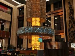 -济南喜来登酒店-盛宴自助西餐厅·综合自助