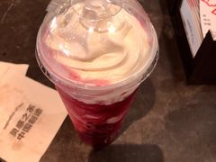 -喜茶(广州天汇igc店)