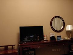 -北京前门建国饭店