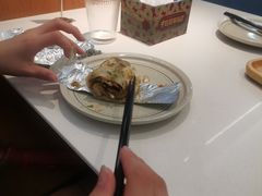 -千日贺茶餐厅(开发区安盛店)