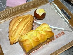 -丁香西饼屋(桂林路店)