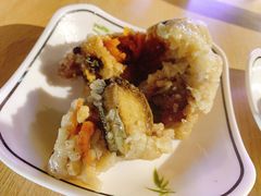 -嘉华小吃(蛇口市场店)