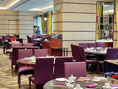 -好彩海鲜火锅饭店(银河百老汇店)