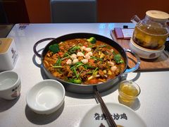 -鲁秀才炒鸡(龙湖西溪天街店)