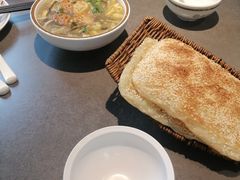 -老淮滨-蚌埠非遗小吃(淮河路店)