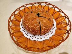 千里香葱油饼-兴悦酒家(环市东路店)