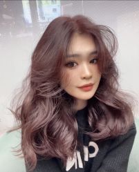 点击看大图 -MORI HAIR SALON日式美发沙龙