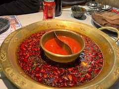 -哥老官重庆美蛙鱼头(宝山龙湖店)