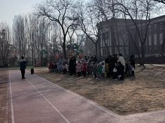 -糖心家族国际幼儿园·托育园(南开水上公园店)