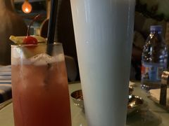 -半山半岛洲际度假酒店-沙滩吧