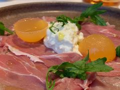 -北京金融街丽思卡尔顿酒店·意味轩 Cepe