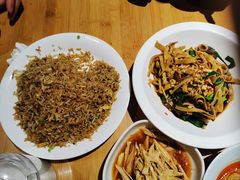 -食膳公园包子铺(烈士公园店)