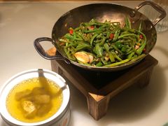 -绿茶餐厅(西单老佛爷店)