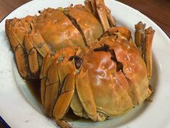 -谢记上海大排档(长寿路店)