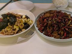 -付掌柜在成都·热炒砂锅集(金禾店)
