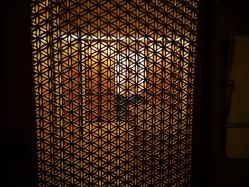 镜套房-文华东方水疗中心