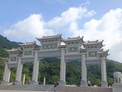 -阳台山森林公园