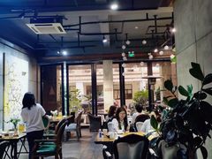 -HOME餐厅粤菜 融合菜