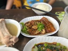 -松發肉骨茶(先得坊店)