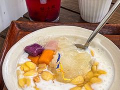 -绿小院(荔湾店)