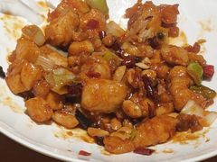 -肘子酥·天津菜·特色捞面(德云社店)