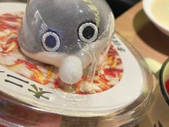 -太二酸菜鱼(兴业太古汇店)