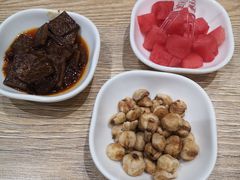 餐前小食-小雅木姜子烤鸡·贵州菜(鸿通城店)