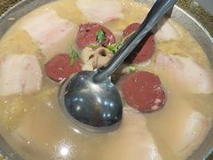 -华竹饭店(中央大街店)