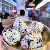 酷炫外太空feel+电音，火豚星烤肉好吃嗨爆🤗