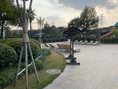 -张家港金凤凰度假村温泉