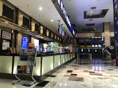 -金逸影城(影视中心IMAX店)