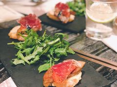 -THE WOODS 简餐 (国贸商城店)