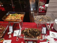 -北京王府井希尔顿酒店·万斯阁西餐厅