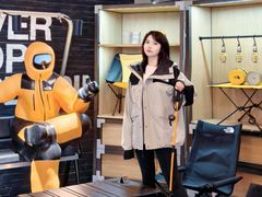 -THE NORTH FACE(三里屯ONEBOX店)