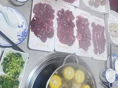 -杏花吴记牛肉火锅