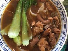 -双喜老铺(人民广场店)