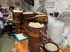 -海汇源老烧麦店(东大街总店)