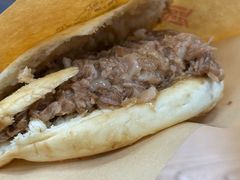 -东关吉祥西安腊汁肉夹馍(健德门店)