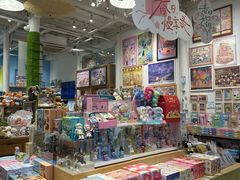 -猫的天空之城概念书店(杭州南宋御街店)