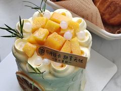 -Sweety Fairy小蜜蜂蛋糕&下午茶(大柏树店)