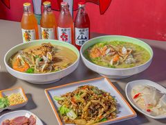 -大禹家·海鲜面馆(新闸路店)