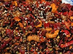 大公馆辣子鸡-杨记隆府(时代天街店)