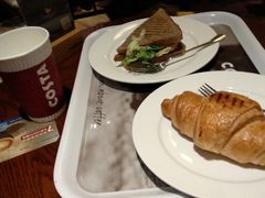 -COSTA COFFEE(上海虹口公园店)