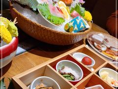 -蟹将军·松叶蟹和牛日料放题自助(K11店)