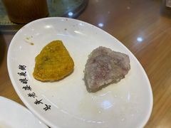 -长平老姿娘夜粥(平东一街店)