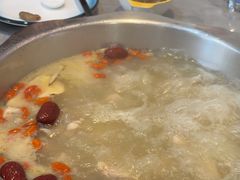 -光头药膳鸡(莱茵小镇店)