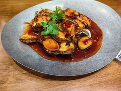 -老虎滩大连海鲜烧烤(水游城店)
