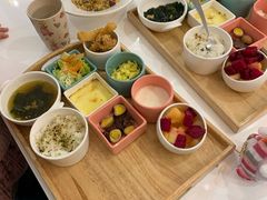 -Lilliput·粒粒堡亲子餐厅(嘉定宝龙店)